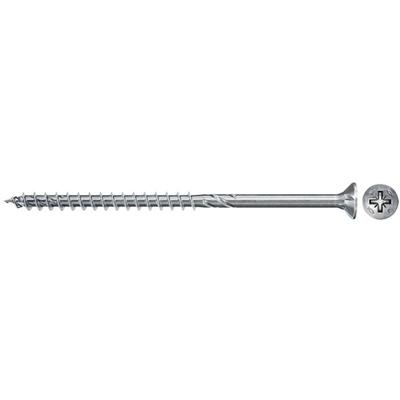fischer Power-Fast II 4,0x35 SK blvz TG PZ 100 100 Stk Image