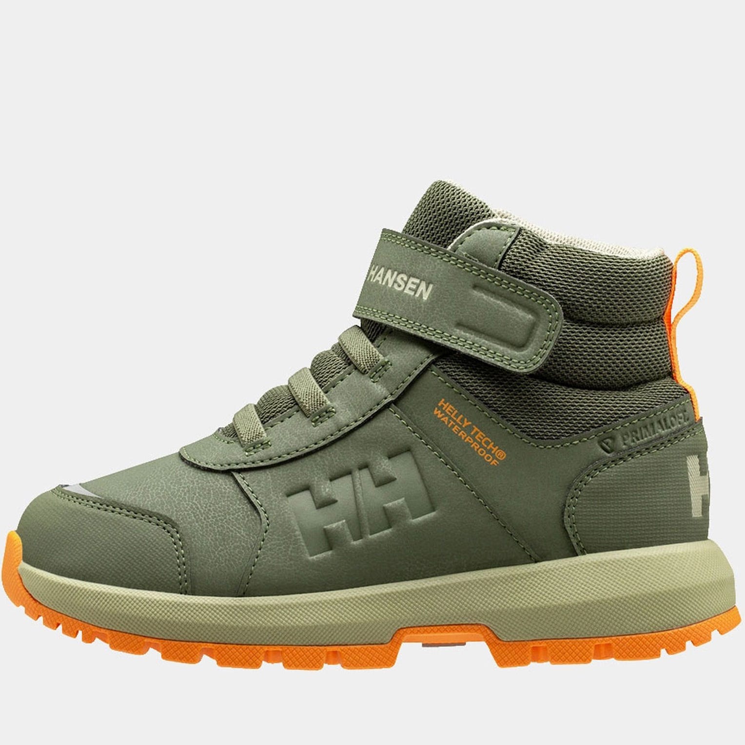 Helly Hansen Junior Helly Tech® Wasserdichte Stiefel US 10/EU 27 Image