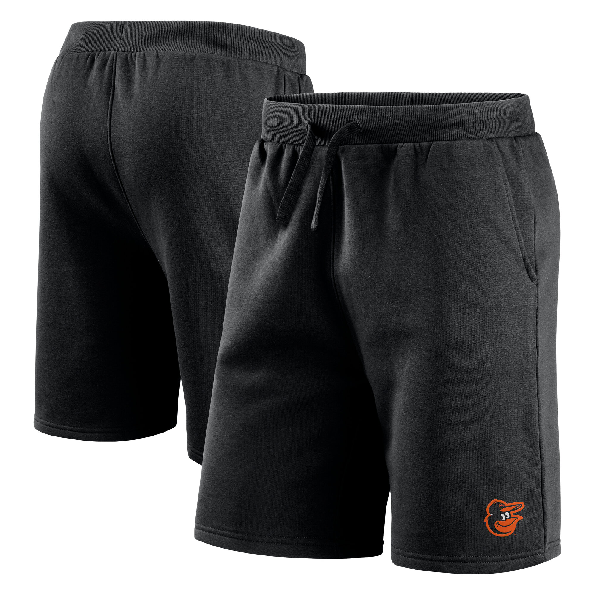 Baltimore Orioles Sweatshorts mit Primärlogo – Herren Image