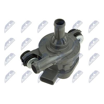Nty Kraftstoffpumpe [Hersteller-Nr. CPZ-TY-008] für Toyota Image