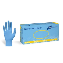 Nitril® NextGen® Untersuchungshandschuhe Gr. XXL 100 Stück