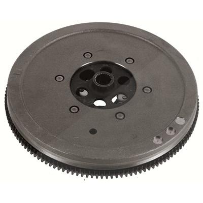 Sachs Schwungrad [Hersteller-Nr. 2295601026] für Audi Image