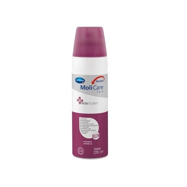 MoliCare® Skin Öl-Hautschutzspray 200 ml Image
