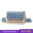 Borsa quadrata piccola da donna alla moda Borsa a tracolla classica retrò Borse a tracolla firmate di marca di lusso Borsa da pendolarismo da donna