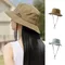 Berretto da campeggio cappelli da pesca accessori per la pesca accessori per bici cappello da pescatore accessori estivi per cavalli cappello da trekking cappello da sole per ragazza piccante
