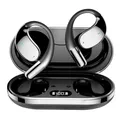Per Google Pixel 9a Pixel 9 Pro Pixel 8 Auricolare wireless TWS Gancio per l'orecchio Auricolare Bluetooth ENC Cuffie con cancellazione del rumore con microfono