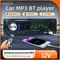 Autoradio 1 DIN Stereo-Player Digital Bluetooth Auto MP3-Player FM-Radio Stereo Audio Musik USB/SD mit In Dash AUX-Eingang 3015