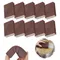 5/10pcs Magic Sponge Nano Eraser Rust Remover Nano Eraser Rust Remover Household Cleaning Tool for Kitchen Cleaning Pot and Pans