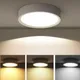 Faretto da incasso a LED a montaggio superficiale 5W 9W 12W 15W 18W 20W 220V Lampade da soffitto Faretti a LED ultra sottili senza driver Illuminazione per scaffali per libri