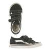 Vans Damen Kinderschuhe, Gr. 25, schwarz, kein Etikett