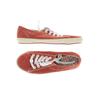 s.Oliver Damen Kinderschuhe, Gr. 34, rot, Leder