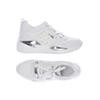 Guess Damen Sneakers, Gr. 40, weiß, kein Etikett