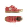 Bisgaard Damen Kinderschuhe, Gr. 29, rot, kein Etikett