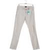 Gant Herren Stoffhose, Gr. 33, beige, Baumwolle