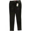 Freeman T. Porter Damen Jeans, Gr. 27, grau, Elasthan, Baumwolle, Synthetik, Jeans