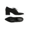 Vagabond Damen Pumps, Gr. 40, schwarz, Leder