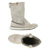 Nike Damen Stiefel, Gr. 39, beige, kein Etikett
