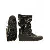 Nike Damen Stiefel, Gr. 42, schwarz, kein Etikett