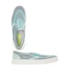 Bronx Damen Halbschuh, Gr. 41, blau, kein Etikett