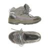 Meindl Herren Kinderschuhe, Gr. 29, grau, kein Etikett