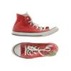 Converse Damen Kinderschuhe, Gr. 35, rot, kein Etikett