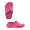 Crocs Herren Kinderschuhe, Gr. 33, pink, kein Etikett