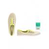 Keds Damen Sneakers, Gr. 37, beige, kein Etikett