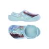 Crocs Damen Kinderschuhe, Gr. 28, hellblau, kein Etikett
