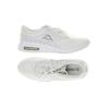 Kappa Damen Sneakers, Gr. 44, weiß, Kunstleder