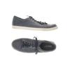 Timberland Herren Sneakers, Gr. 50, blau, Leder