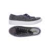 Dockers by Gerli Damen Sneakers, Gr. 41, grau, Kunstleder
