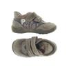 Primigi Damen Kinderschuhe, Gr. 24, grau, kein Etikett