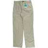 Dockers Herren Stoffhose, Gr. 32, braun, Baumwolle