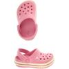Crocs Damen Kinderschuhe, Gr. 20, pink, kein Etikett