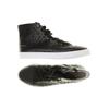 Esprit Damen Sneakers, Gr. 39, schwarz, kein Etikett