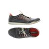 Romika Damen Halbschuh, Gr. 41, blau, kein Etikett