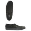 Vans Herren Halbschuh, Gr. 44, schwarz, kein Etikett