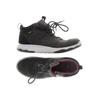 Teva Damen Sneakers, Gr. 40, schwarz, Leder