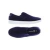 Giesswein Damen Halbschuh, Gr. 41, marineblau, kein Etikett