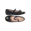 Pretty Ballerinas Damen Kinderschuhe, Gr. 35, blau, kein Etikett