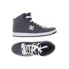 DC Shoes Damen Sneakers, Gr. 40.5, blau, kein Etikett