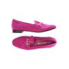 Marco Tozzi Damen Halbschuh, Gr. 41, pink, kein Etikett