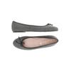Pretty Ballerinas Damen Ballerinas, Gr. 40, schwarz, kein Etikett