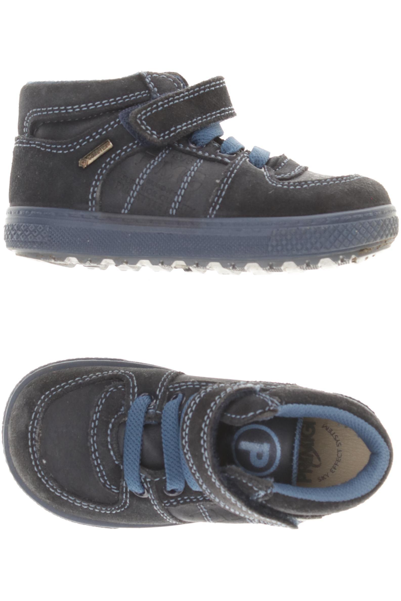 Primigi Jungen Kinderschuhe, Gr. 23, schwarz, kein Etikett Image