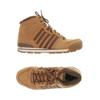 K Swiss Herren Stiefel, Gr. 44, braun, Leder