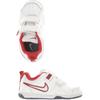 Nike Herren Kinderschuhe, Gr. 24, weiß, kein Etikett