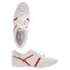Esprit Damen Sneakers, Gr. 38, grau, kein Etikett