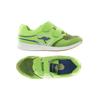 KangaROOS Herren Kinderschuhe, Gr. 31, grün, kein Etikett