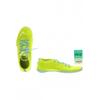 Nike Damen Sneakers, Gr. 38, gelb, kein Etikett