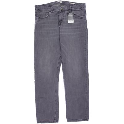 edc by Esprit Herren Jeans, Gr. 34, grau, Elasthan, Baumwolle Image